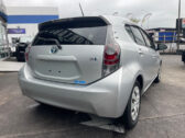 2012 Toyota Aqua G model , Push Start, Reverse Camera image 300644