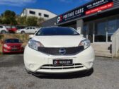 2016 Nissan Note image 299335