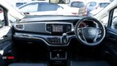 2014 Honda Odyssey Absolute EX , 360 Reverse Camera image 301244