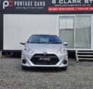 2016 Toyota Aqua S Model, Low Kms, Push Start image 300909