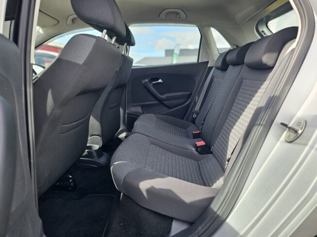 2013 Volkswagen Polo TSI Comfort Line BMT image 299650
