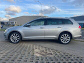 2016 Volkswagen Golf Variant TSI Highline Blue Motion 1.4L image 301771