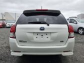 2014 Toyota Corolla Fielder Hybrid G Aero Tourer image 300859
