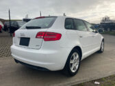 2012 Audi A3 Sportsback 1.4TFSI image 301166