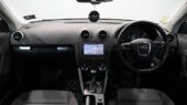 2012 Audi A3 Sportsback 1.4TFSI image 320044
