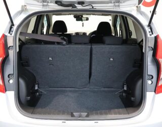 2014 Nissan Note X Emergency Brake Package, Low KMS image 313773