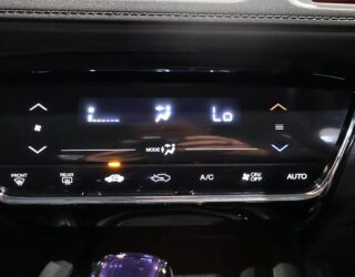 2014 Honda Vezel Hybrid X image 302903