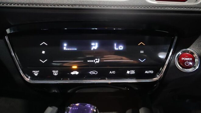 2014 Honda Vezel Hybrid X image 302903