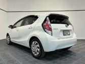 2015 Toyota Aqua Push Button Start – Facelift image 301858