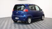 2005 Toyota Porte X Cheap Runner image 302682
