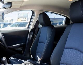 2015 Mazda Demio 13S Skyactiv, Reverse camera image 308250