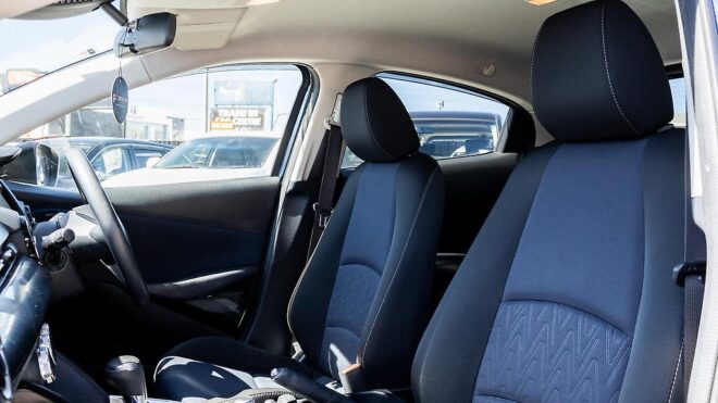 2015 Mazda Demio 13S Skyactiv, Reverse camera image 308250