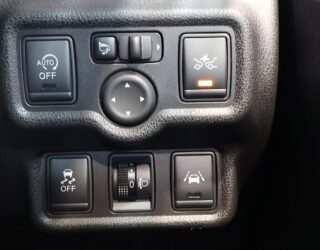 2014 Nissan Note X Emergency Brake Package, Low KMS image 313779