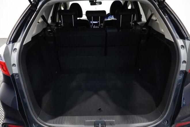 2015 Honda Shuttle Hybrid Z, Heated Seats, Reverse Camera image 302106