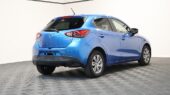 2014 Mazda Demio 13S image 304810