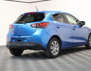 2014 Mazda Demio 13S image 304810
