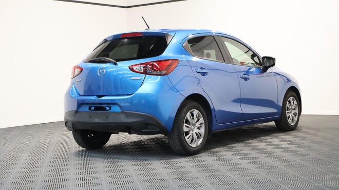 2014 Mazda Demio 13S image 304810