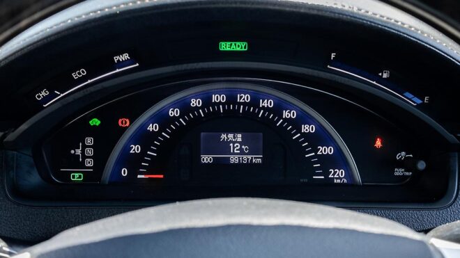 2014 Toyota Sai G Model, Reverse camera, Heated seats , image 308607