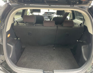 2015 Toyota Aqua G model , Push Start image 300590