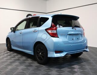 2016 Nissan Note e Power X Low KMS, Body Kit image 303030