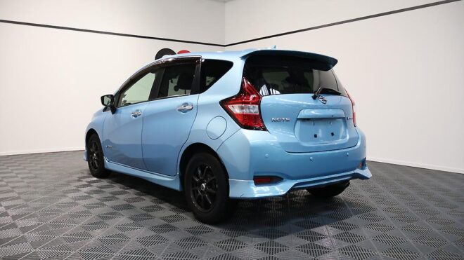 2016 Nissan Note e Power X Low KMS, Body Kit image 303030