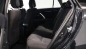 2013 Toyota Avensis Wagon Xi Low KMS image 302806