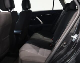 2013 Toyota Avensis Wagon Xi Low KMS image 302806