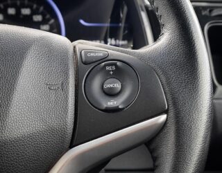 2015 Honda Shuttle Hybrid Z, Heated Seats, Reverse Camera image 312414