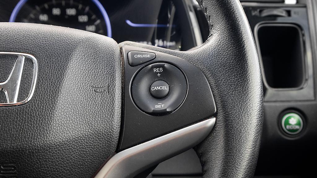 2015 Honda Shuttle Hybrid Z, Heated Seats, Reverse Camera image 312414