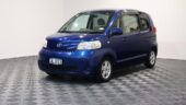 2005 Toyota Porte X Cheap Runner image 302679
