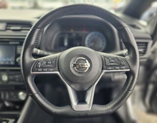 2017 Nissan Leaf X Model Low KMS 84% SOH image 301444