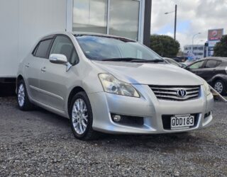 2007 Toyota Blade Cheap, Reliable Run Around! image 300925