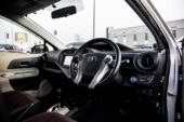 2012 Toyota Aqua G model , Push Start, Reverse Camera image 300098
