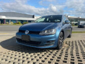2013 Volkswagen Golf TSI Highline Blue Motion image 299944