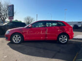 2013 Audi A3 Sportsback 1.4TFSI image 300038