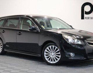 2012 Subaru Legacy Touring Wagon 2.5i Eyesight S-Package AWD image 301471