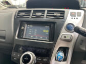 2012 Toyota Prius ALPHA HYBRID image 299563