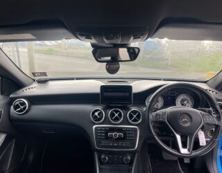 2013 Mercedes-benz A 180 Blue Efficiency, Super Low KMs image 301155