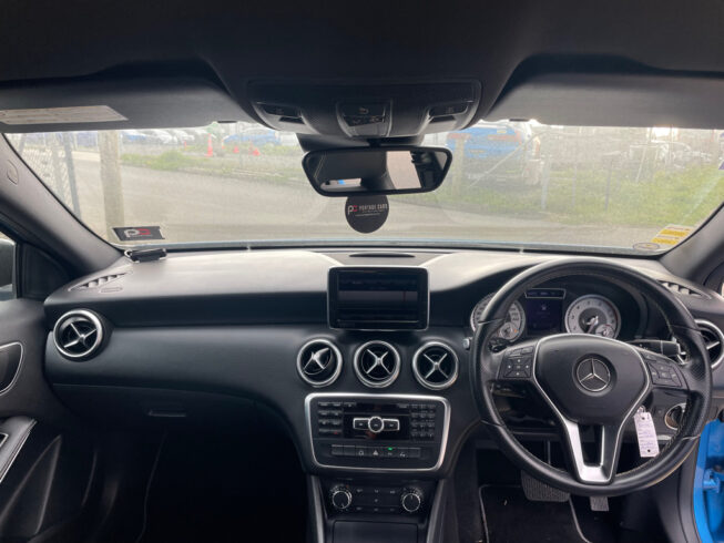 2013 Mercedes-benz A 180 Blue Efficiency, Super Low KMs image 301155
