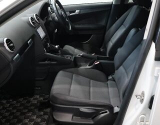 2012 Audi A3 Sportsback 1.4TFSI image 320040