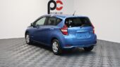 2017 Nissan Note e-Power X Low KMS image 312192
