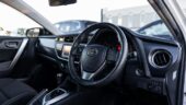 2013 Toyota Auris 180G S Package TRD Kit image 300340