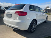 2012 Audi A3 Sportsback 1.4TFSI image 302254