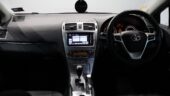 2013 Toyota Avensis Wagon Xi Low KMS image 302807