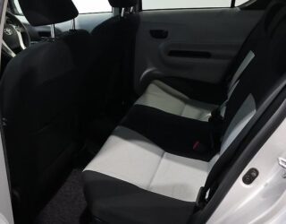 2012 Toyota Aqua S Model, Push Start, image 319070