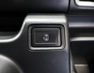 2015 Suzuki Solio G Model, Push Start, Reverse Camera, Power Sliding Door image 302831