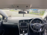 2013 Volkswagen Golf TSI Highline BMT 1.4L MK7 image 299911