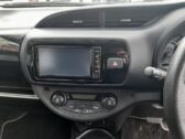 2018 Toyota Vitz Hybrid F Safety Edition, Push Start image 299360