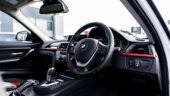2013 Bmw 320i 320i Sports ,Parking Sensor image 301365