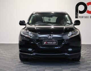2014 Honda Vezel Hybrid X image 302888